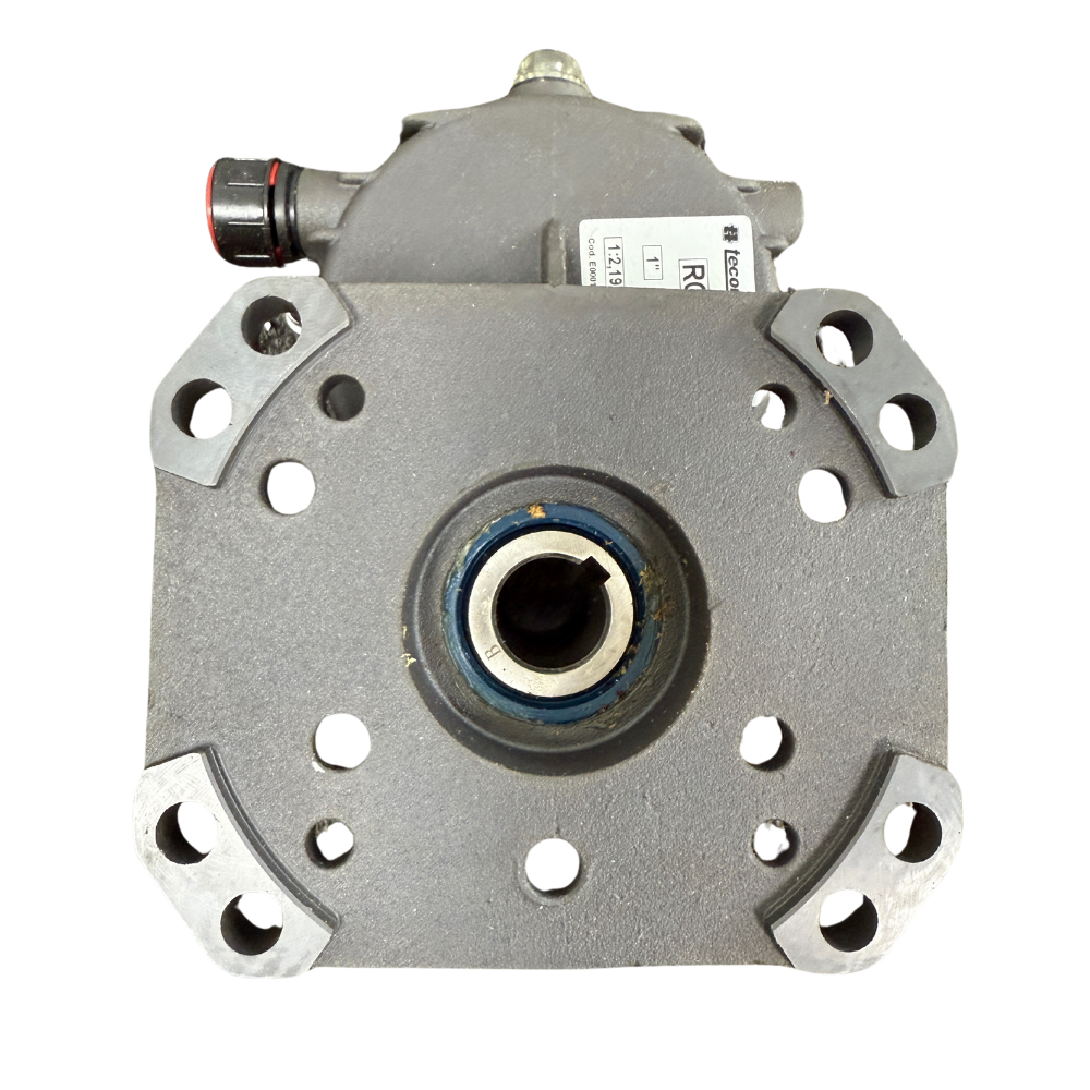 Tecomec Reduction Gearbox 1" 18HP – image 2