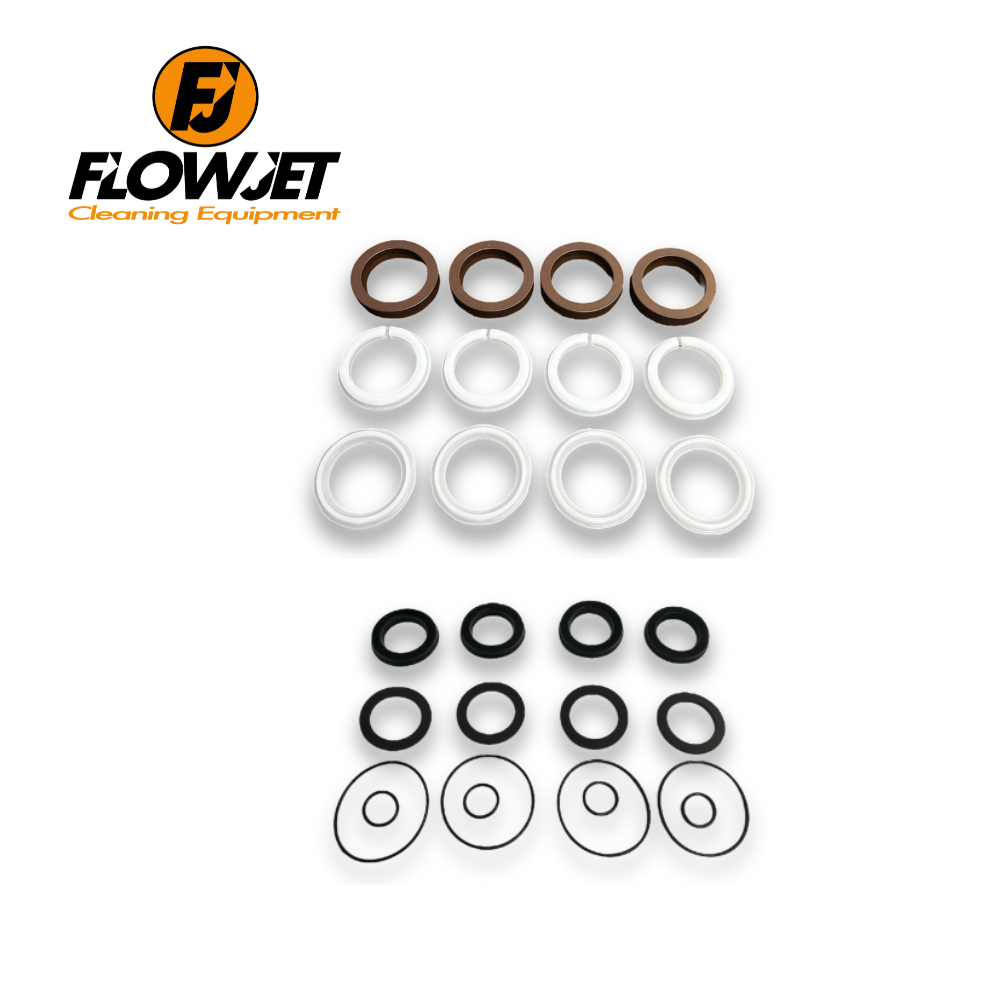 Nilfisk C3 Pump Seal Kit – Part No: 1119570