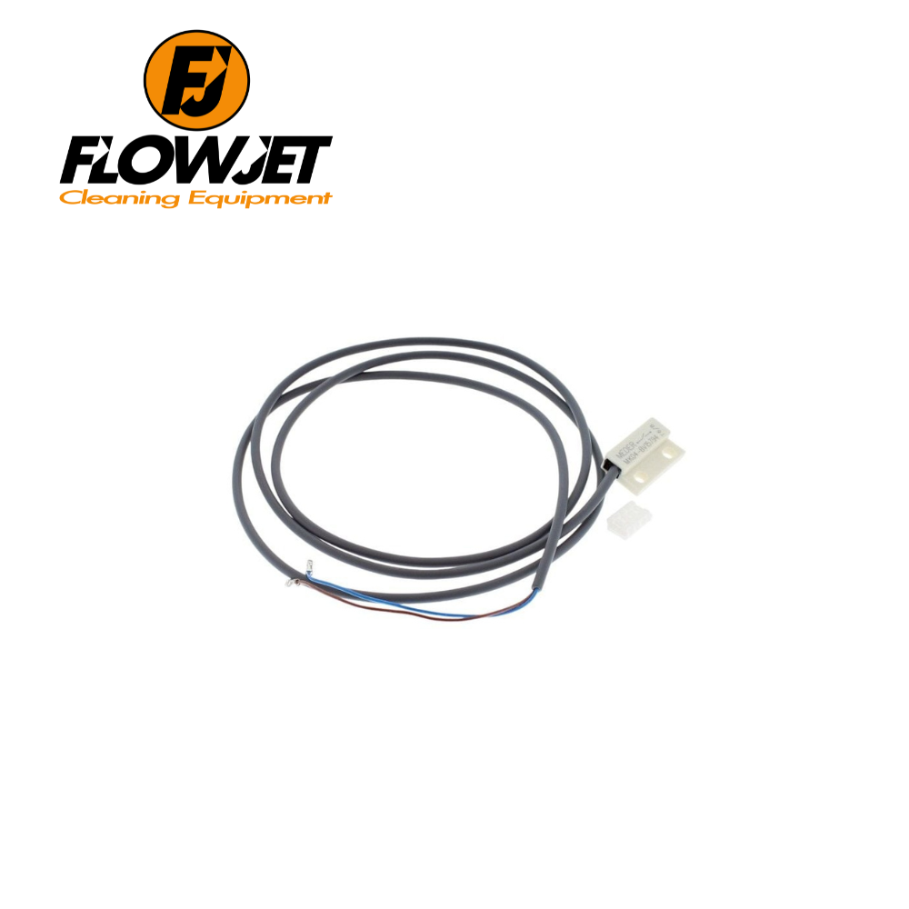 Nilfisk Reed Switch with Cable – Fits All MH Series Pressure Washers (107143121)