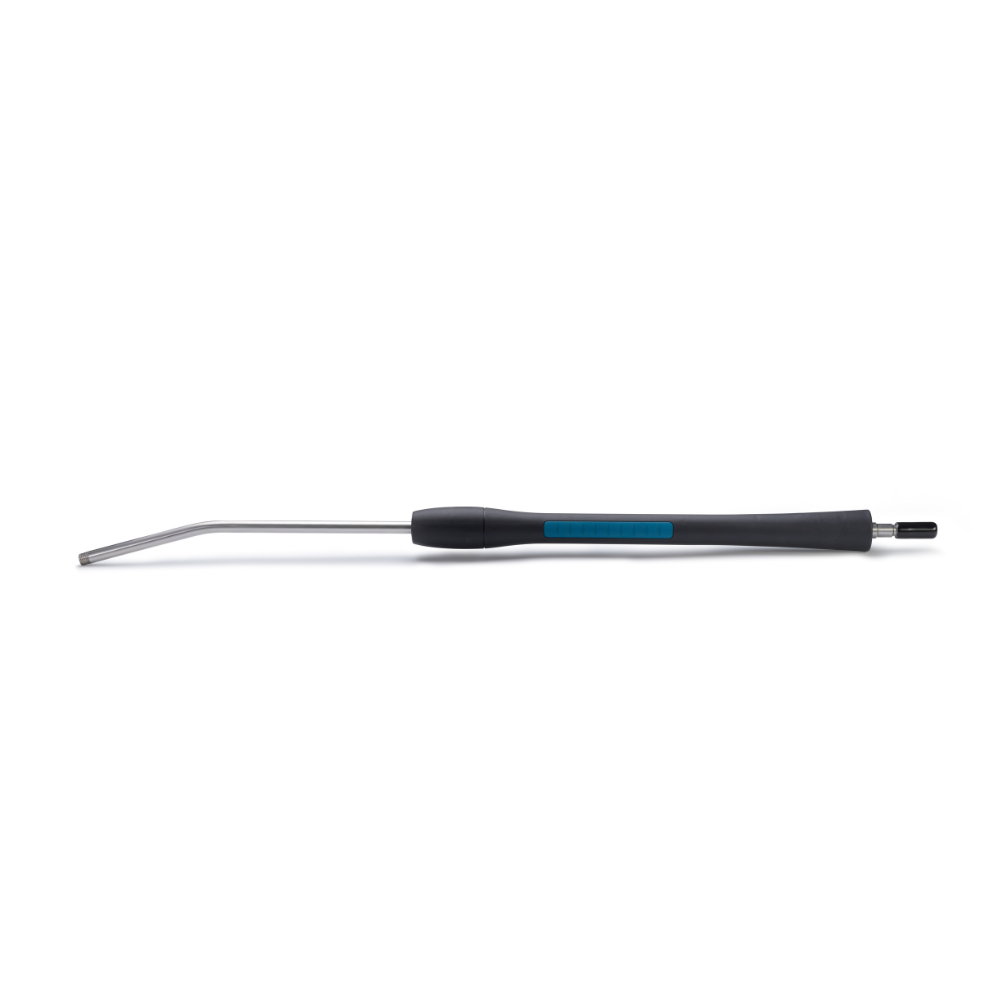 Nilfisk Universal Plus 940 bend stainless steel lance with KEW quick release spigot