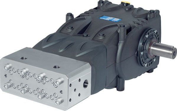 Pratissoli VFH Series Pump VFH14