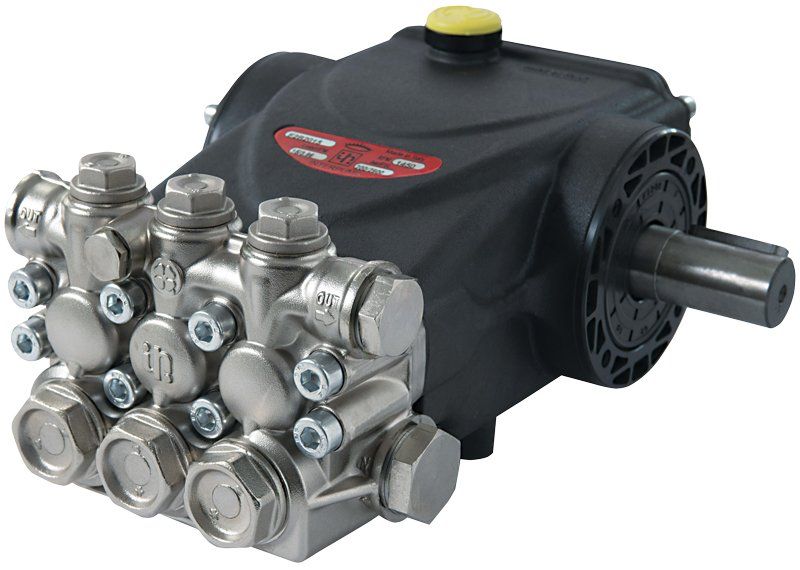 Interpump VHT5813 High Pressure Pumps
