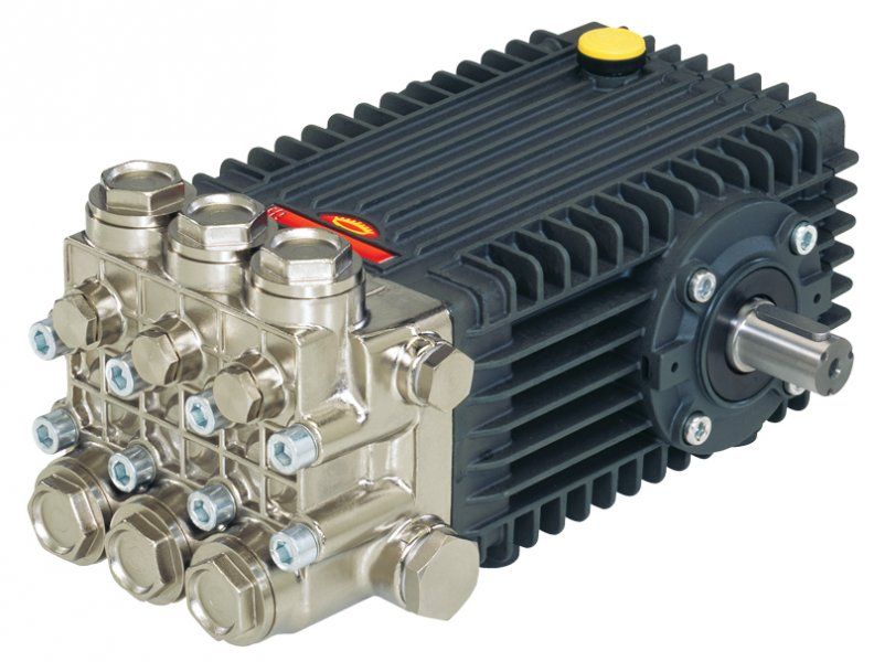 Interpump VHT6650 50 LPM 150 Bar High Pressure Pum
