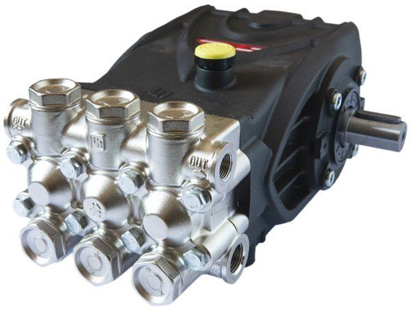 Interpump WS202 Pressure Washer Pump