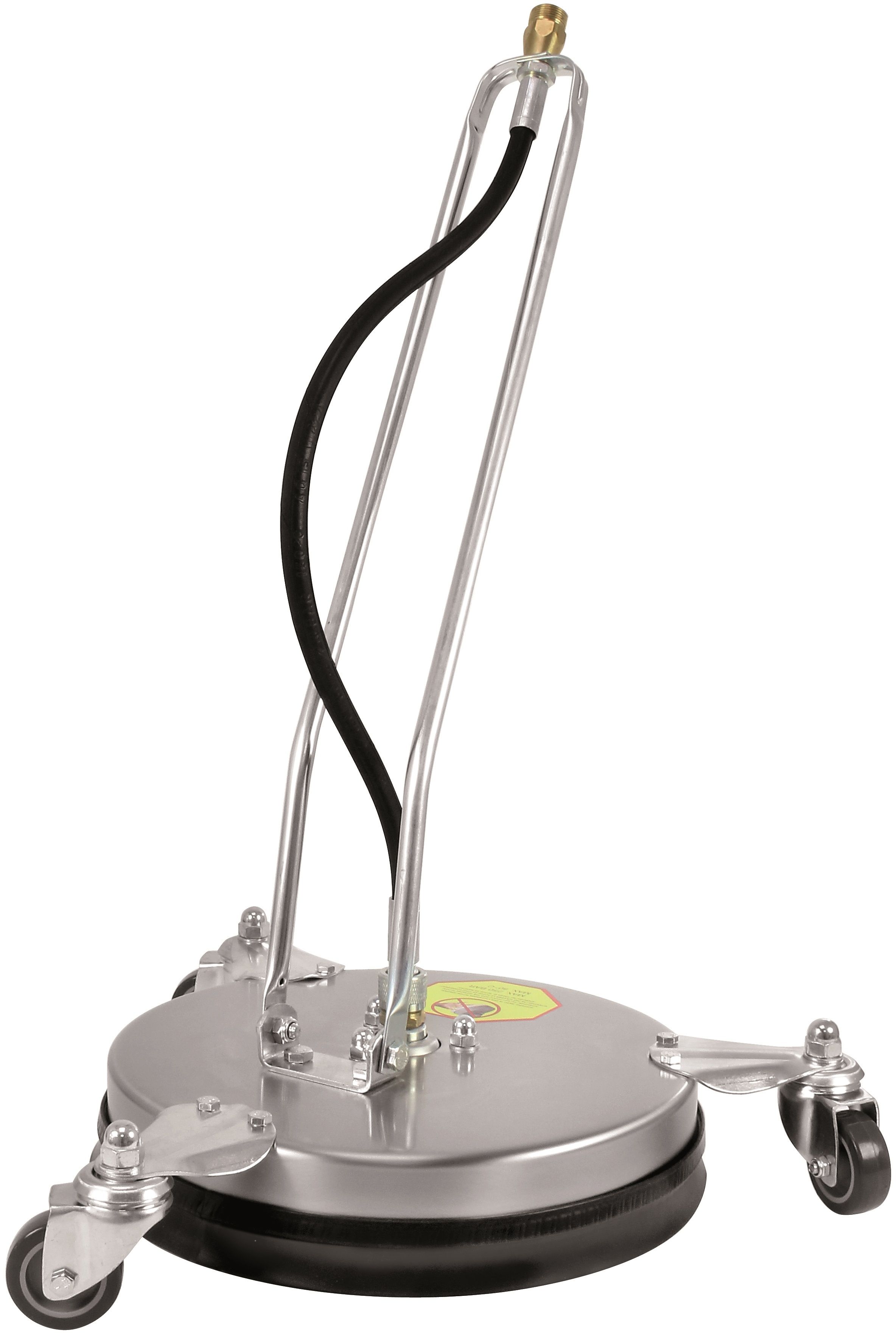 Turbo Devil Eco RC301 Surface Cleaner, 300mm Diameter