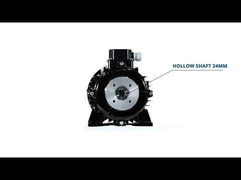 Nicolini Motor NIC7510H