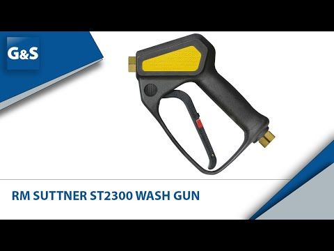 Suttner ST2300