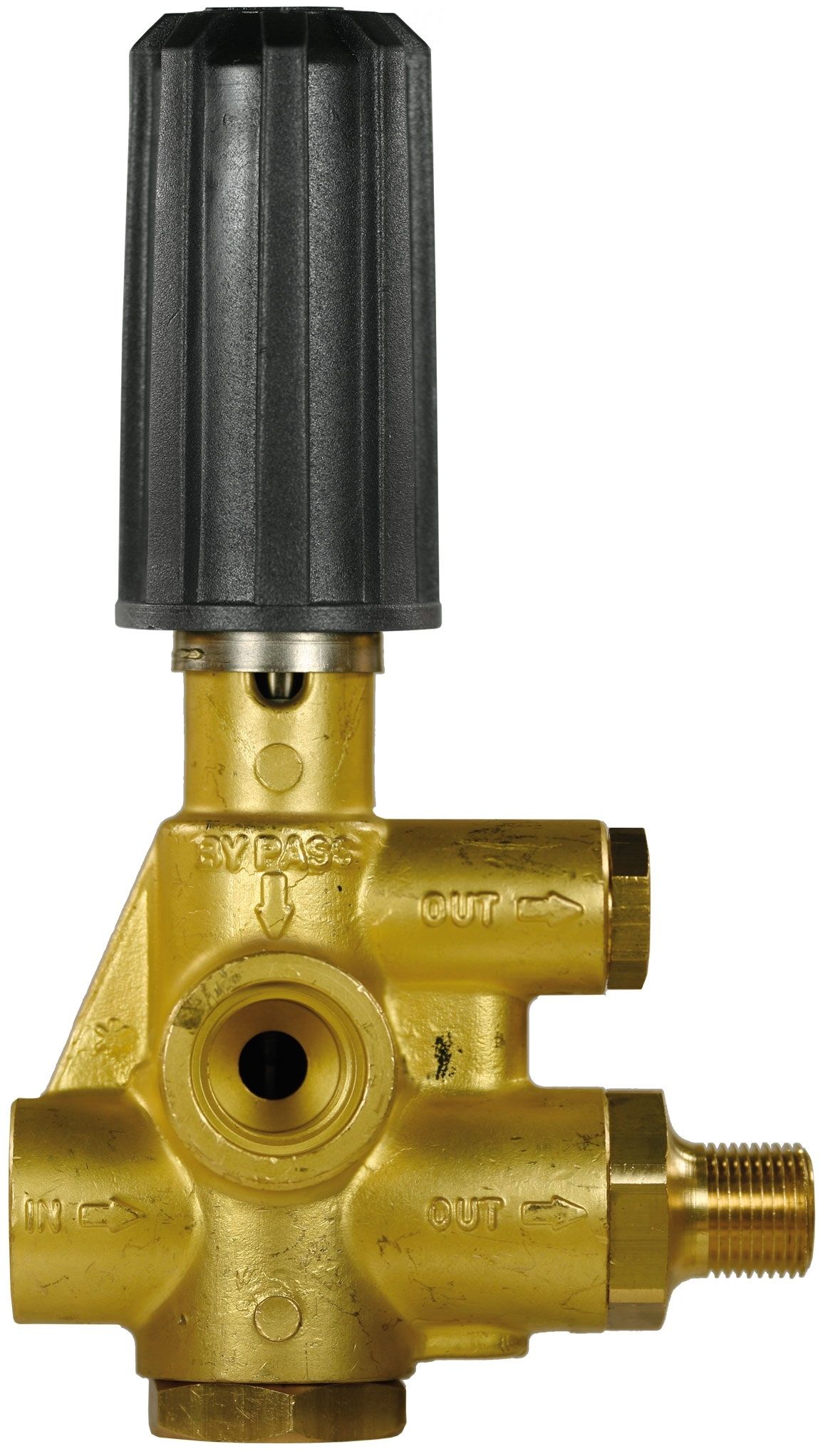 INTERPUMP UNLOADER VALVE HM