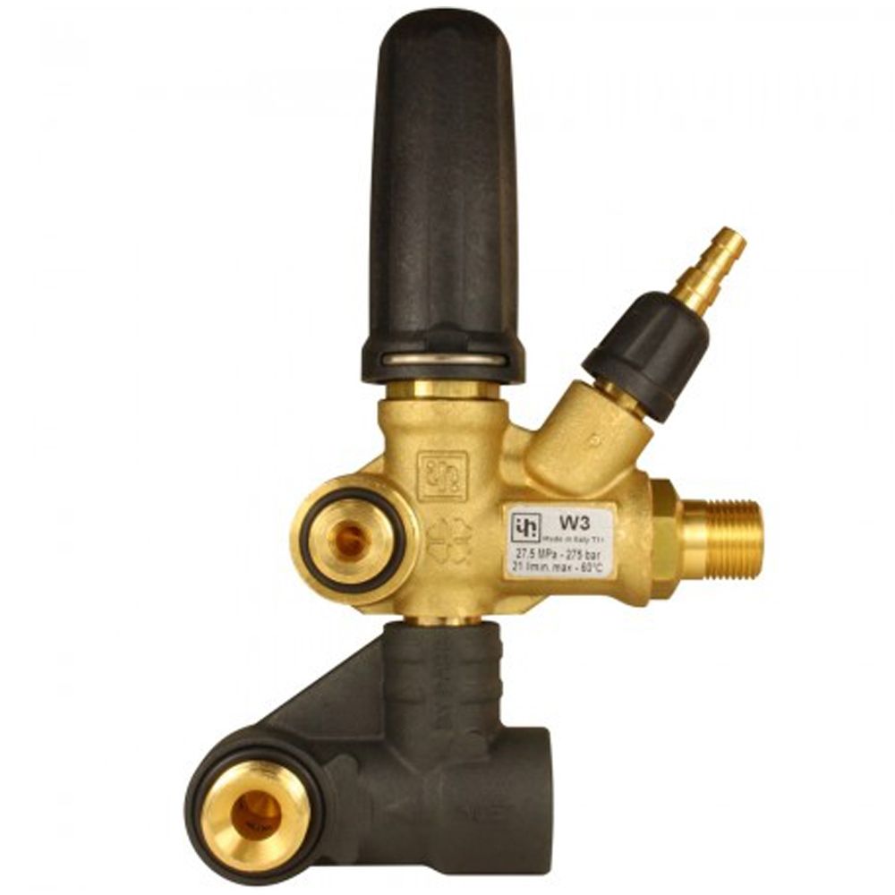 INTERPUMP W2L-2 UNLOADER VALVE