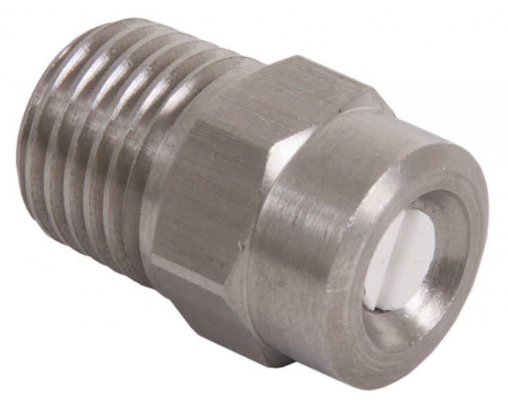 1/4" Nozzle - 050 Ceramic Tip 