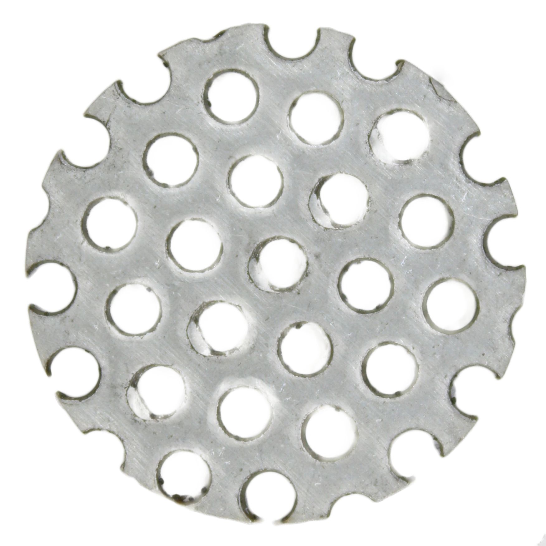 ST72 STRAINER SS PERFORATED