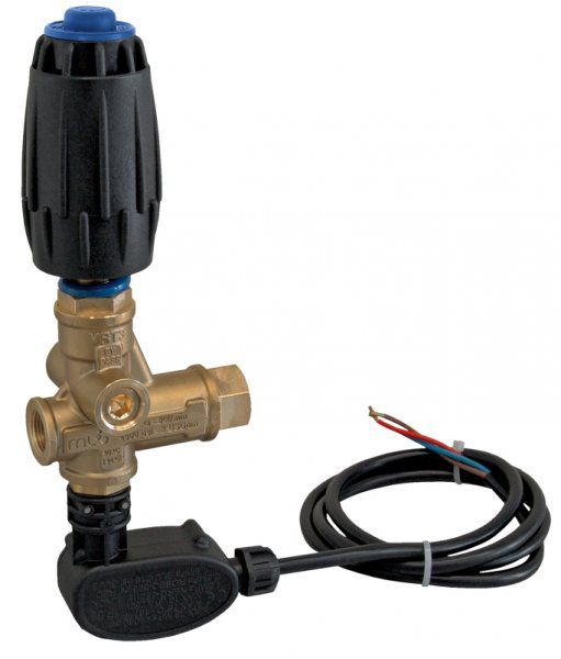 VRT3-P Unloader Valve & Pressure Switch 140 Bar