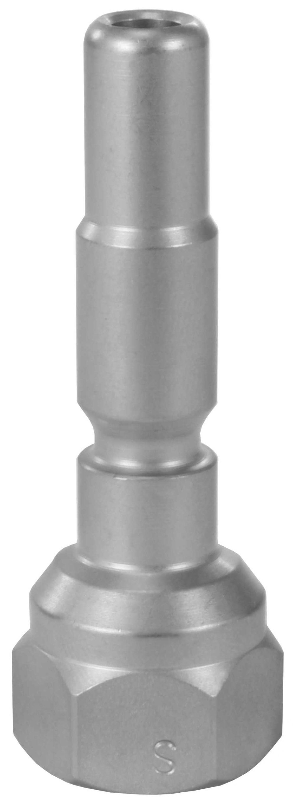 KRANZLE SPIGOT PLUG 1/4" F