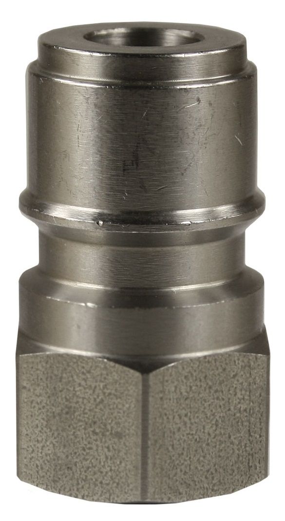 ST45 QUICK COUPLING PLUG 1/4"F