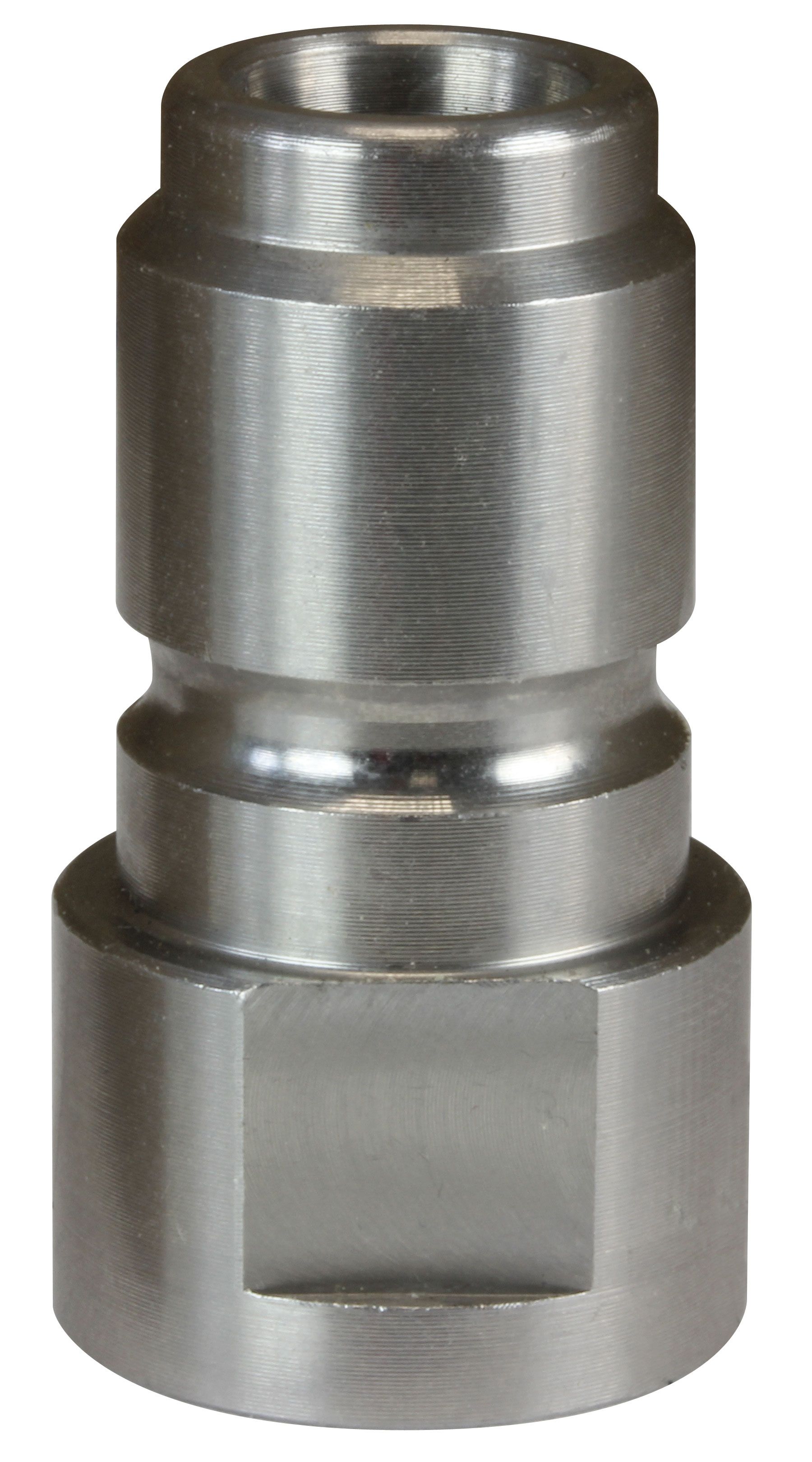 ST3100 QUICK COUPLING PLUG 1/4"F for moulded lances