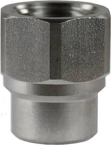 Reduction Socket 3/8"F X 1/4"F