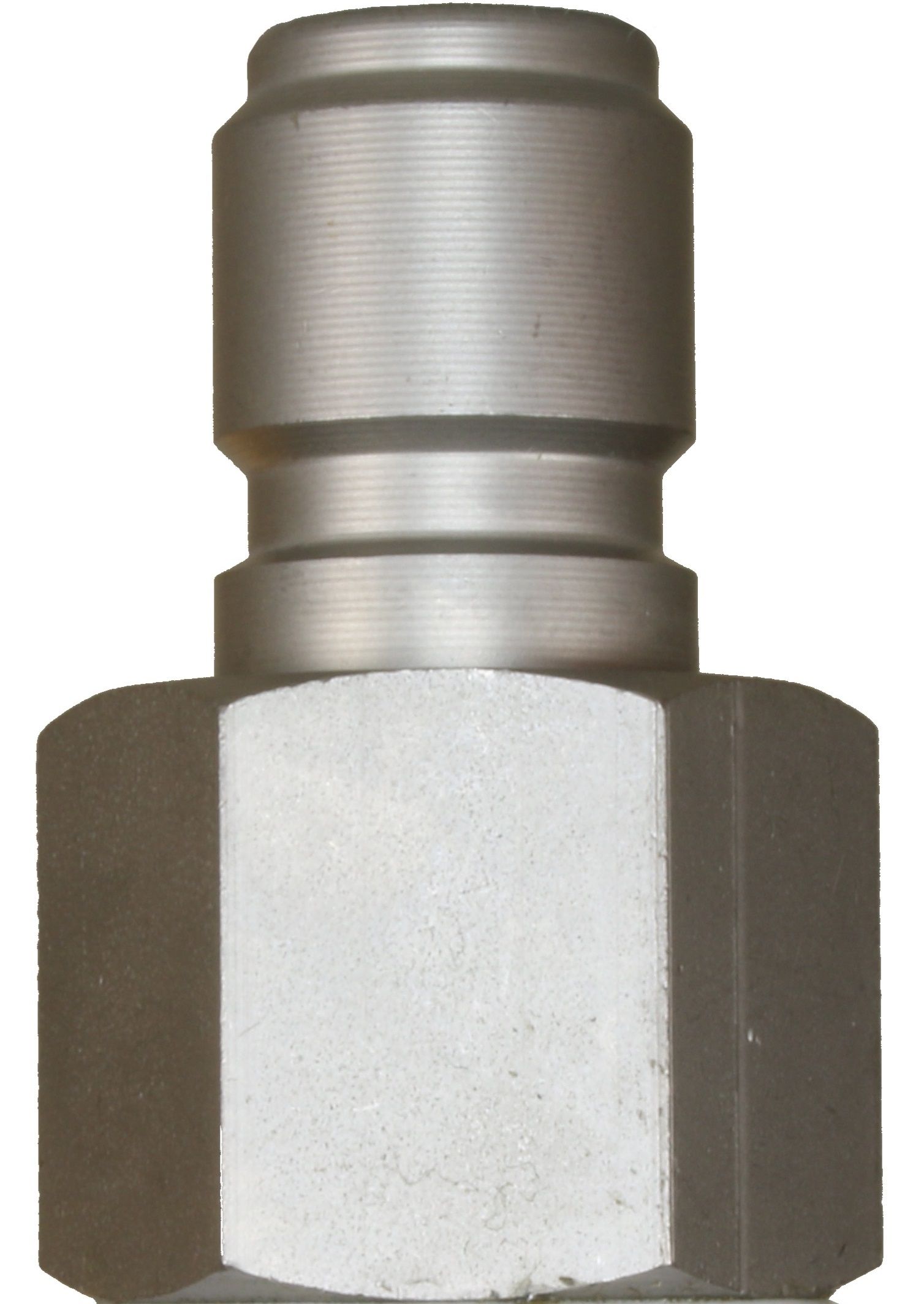 ST3100 QUICK COUPLING PLUG 1/2"F