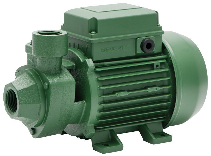 Odina100M Centrifugal Pump 100100000