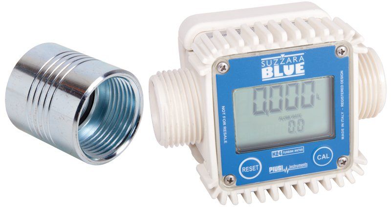 Digital Flow Meter for AdBlue® & Urea