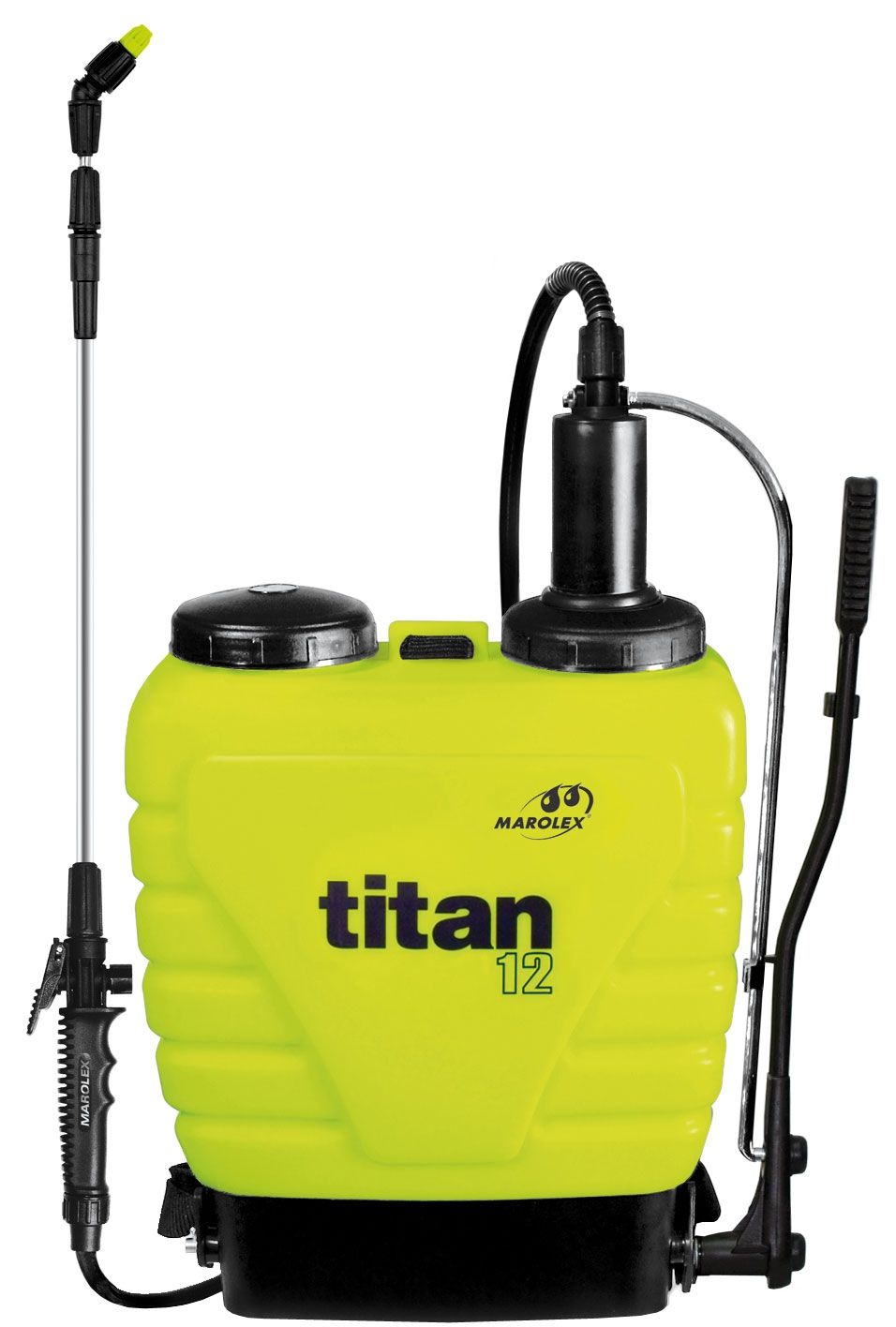 Titan Chemical Sprayer 12L