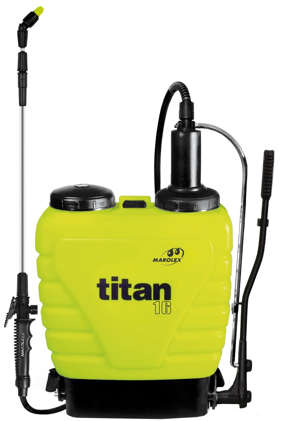 Titan Chemical Sprayer 15L