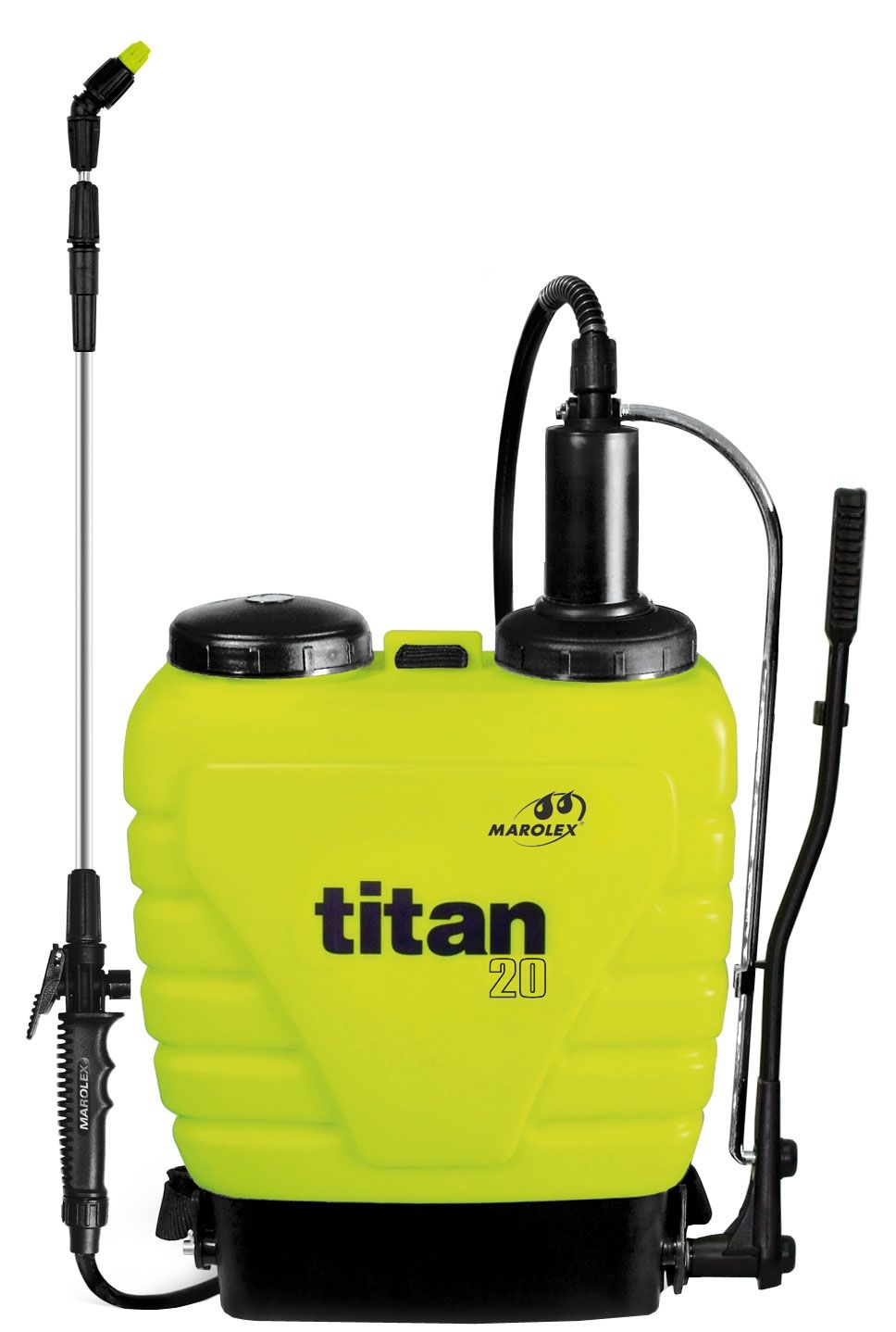 Titan Chemical Sprayer 20L