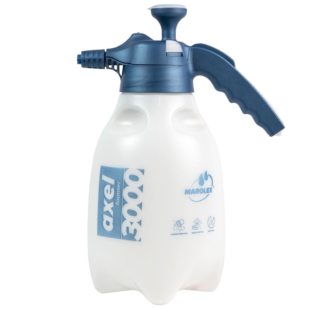 AXEL FOAMER / SPRAYER, 3.0L 