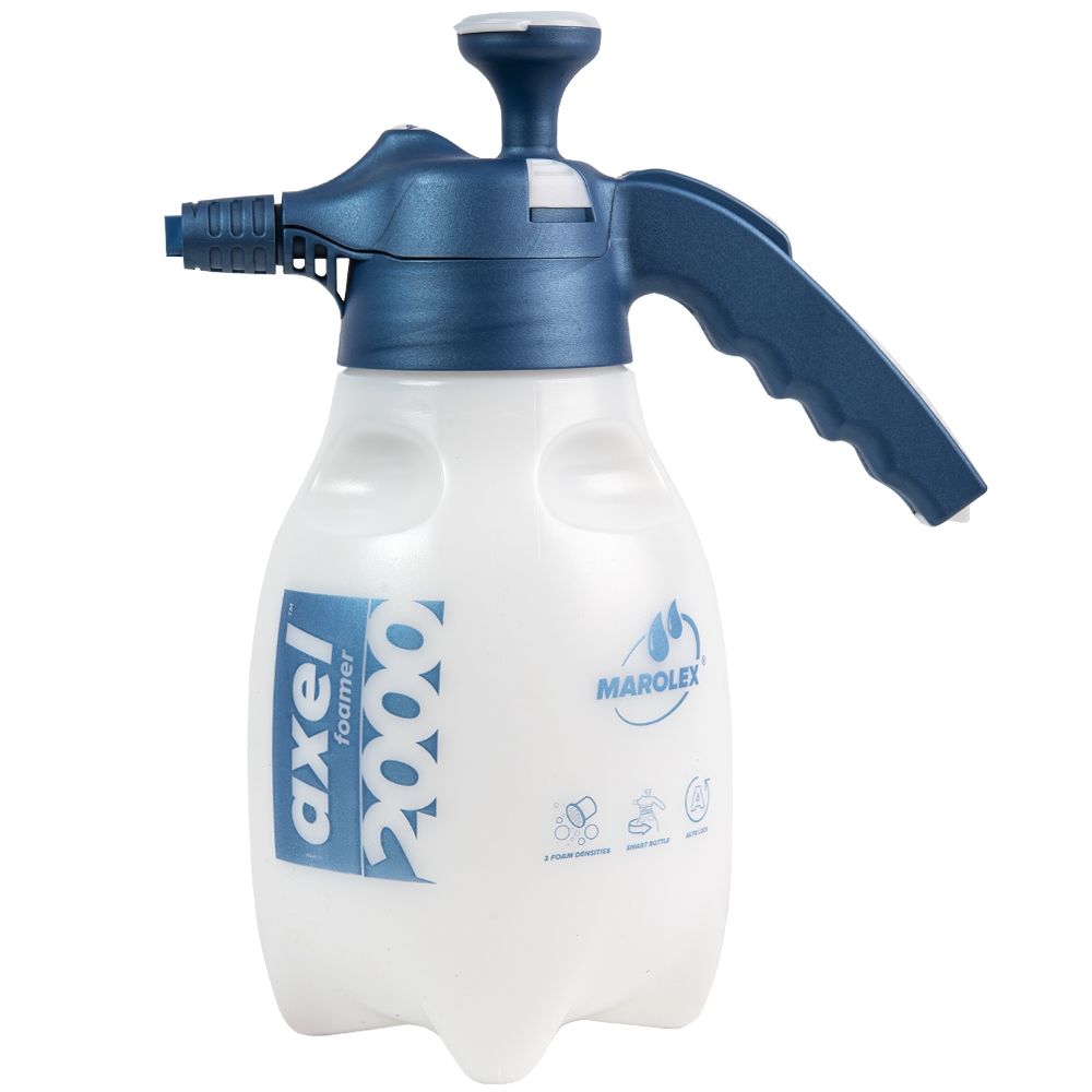 AXEL FOAMER / SPRAYER, 2.0L 