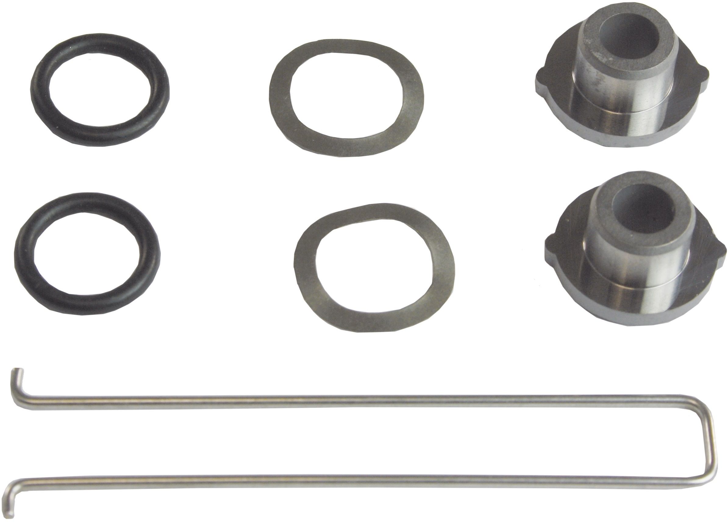 MOSMATIC DX SERIES REPAIR KIT