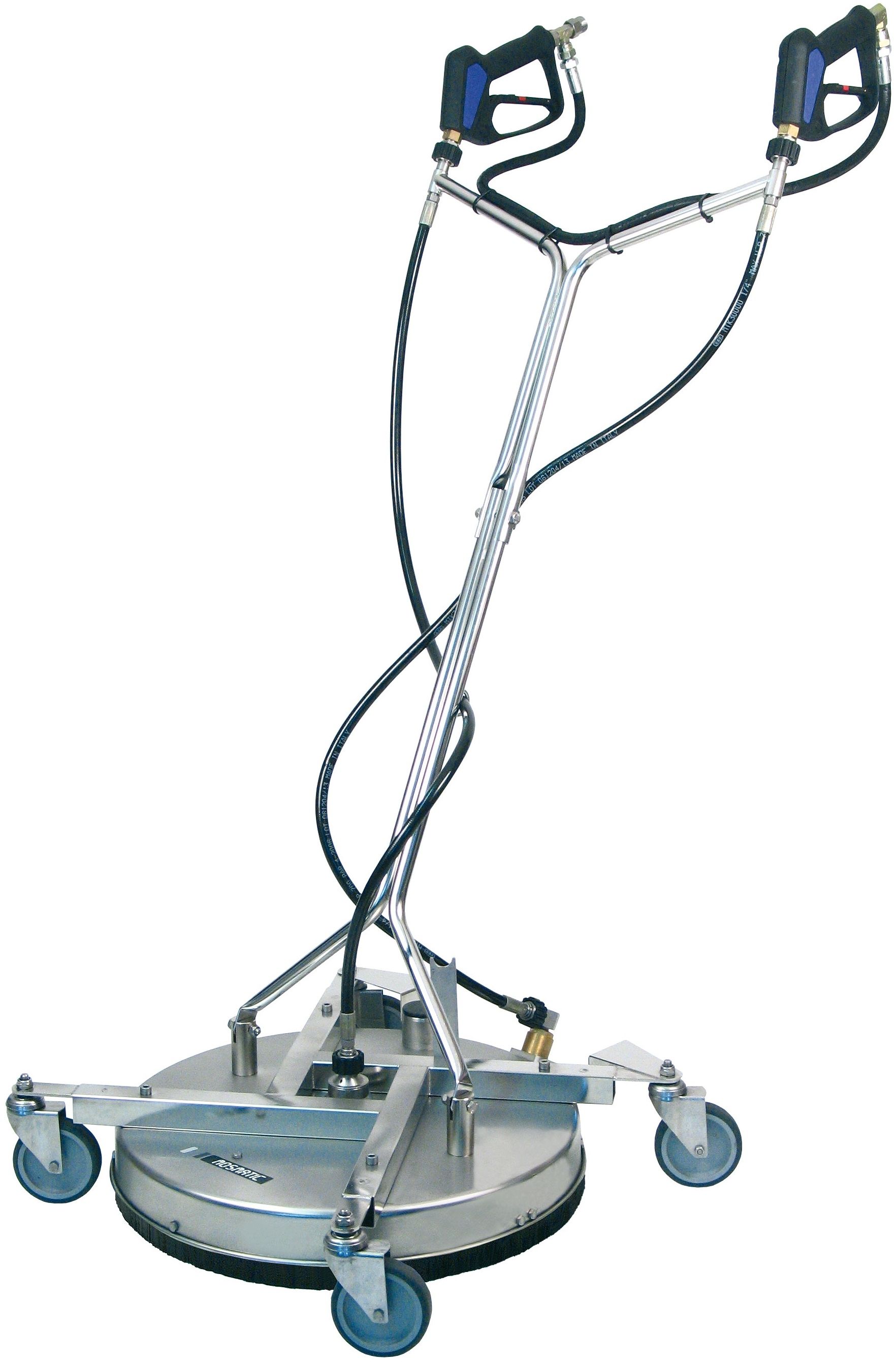 MOSMATIC FL-AH-KAU 520 SURFACE CLEANER