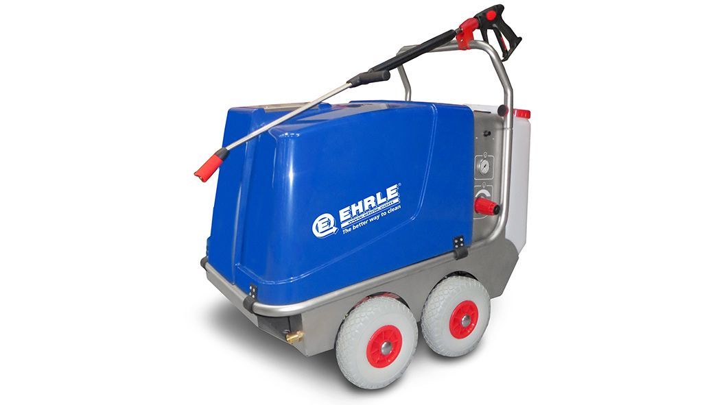 Ehrle HDE840-F 24kW Electrically Heated Hot Pressure Washer