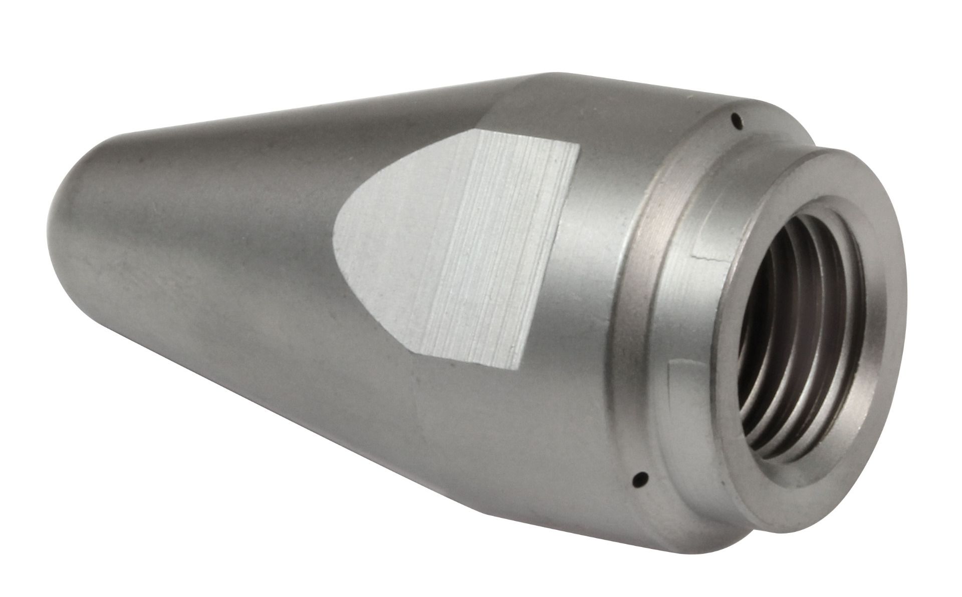 SEWER NOZZLE 1/4" F 065 1F X 6R