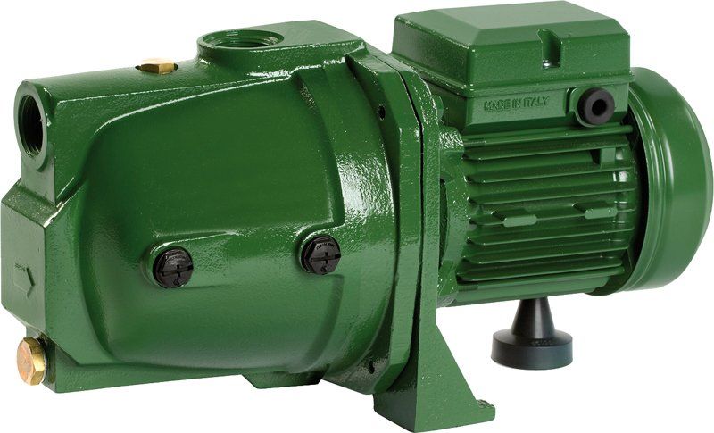 Jet82M Centrifugal Pump