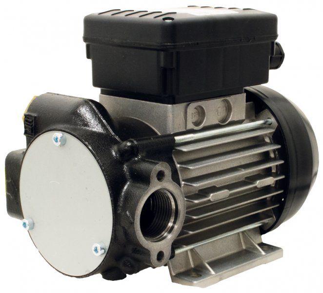 PS70 Diesel Transfer Pump - 230V