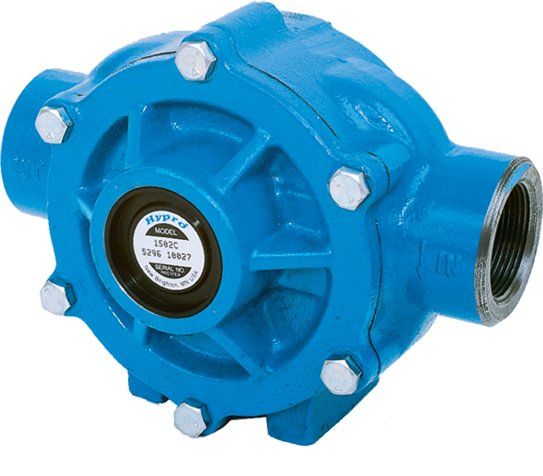 Hypro 1500 Series Roller Pump