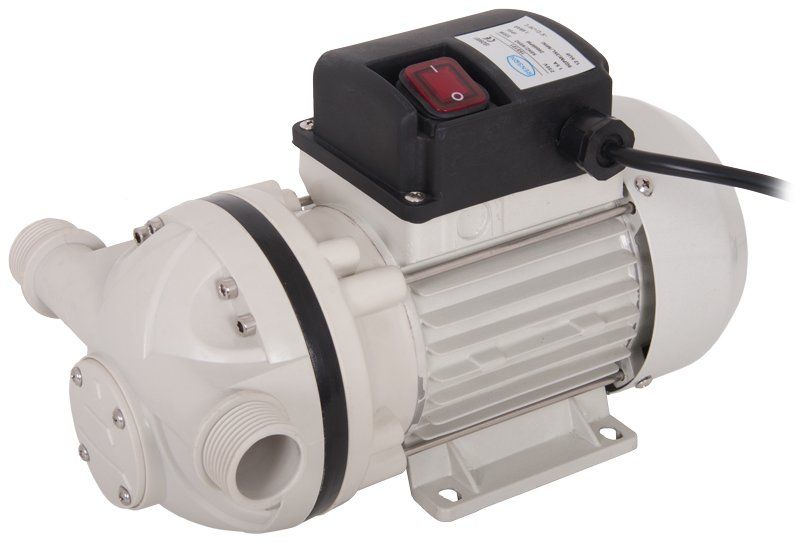 AdBlue® Transfer Pump - 230V