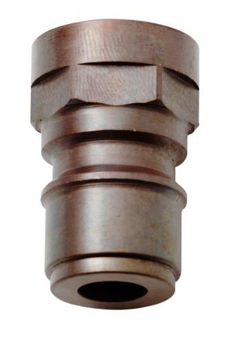 NILFISK QUICK COUPLING 3/8 STAINLESS STEEL 