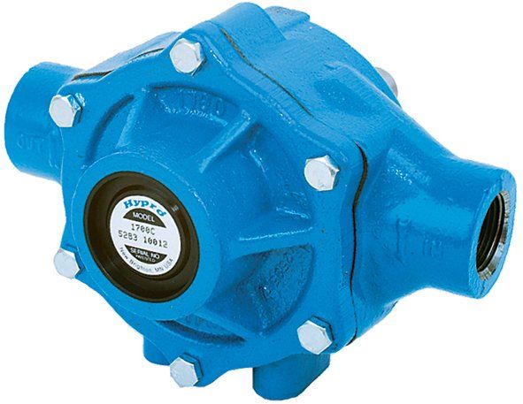 Hypro 1700 Series Roller Pump