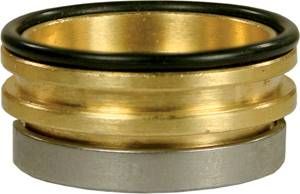 UDOR BRASS RING KIT 19