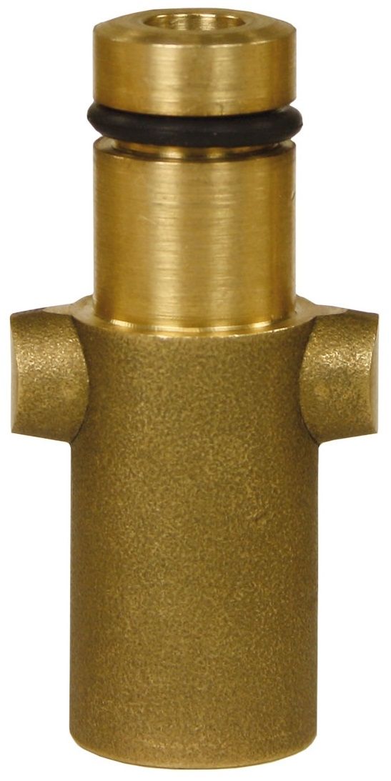 ALTO BAYONET PLUG 1/4"F 