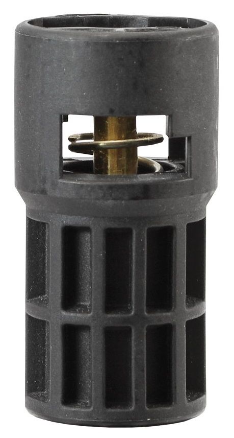 KARCHER BAYONET ADAPTOR 1/4" F (PLASTIC)