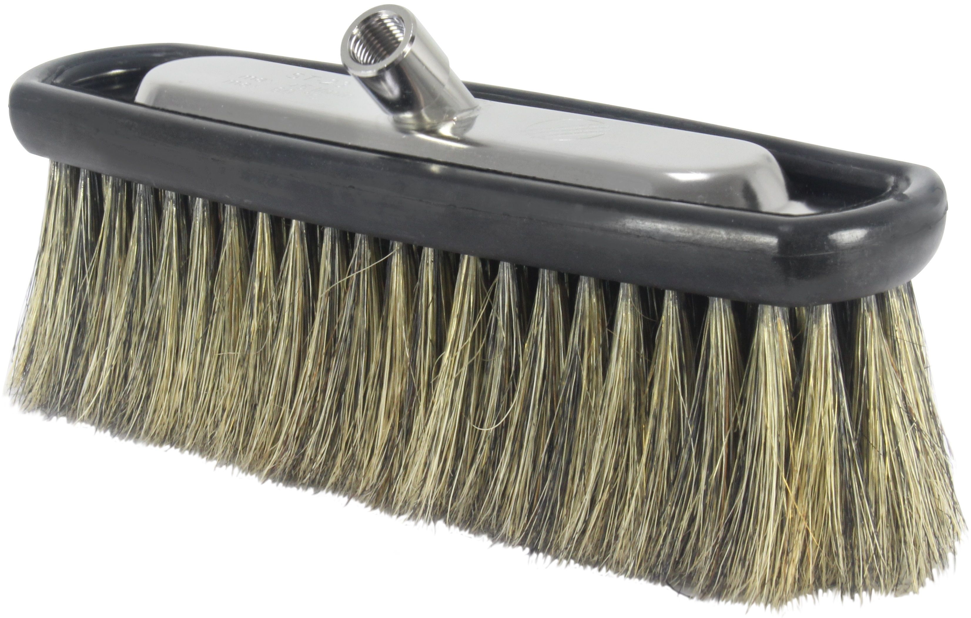 ST23 60mm Natural Hogs Hair Brush