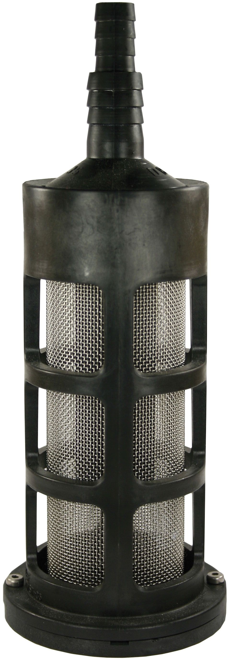 ST35 LARGE FOOT FILTER WITHOUT CHECK VALVE