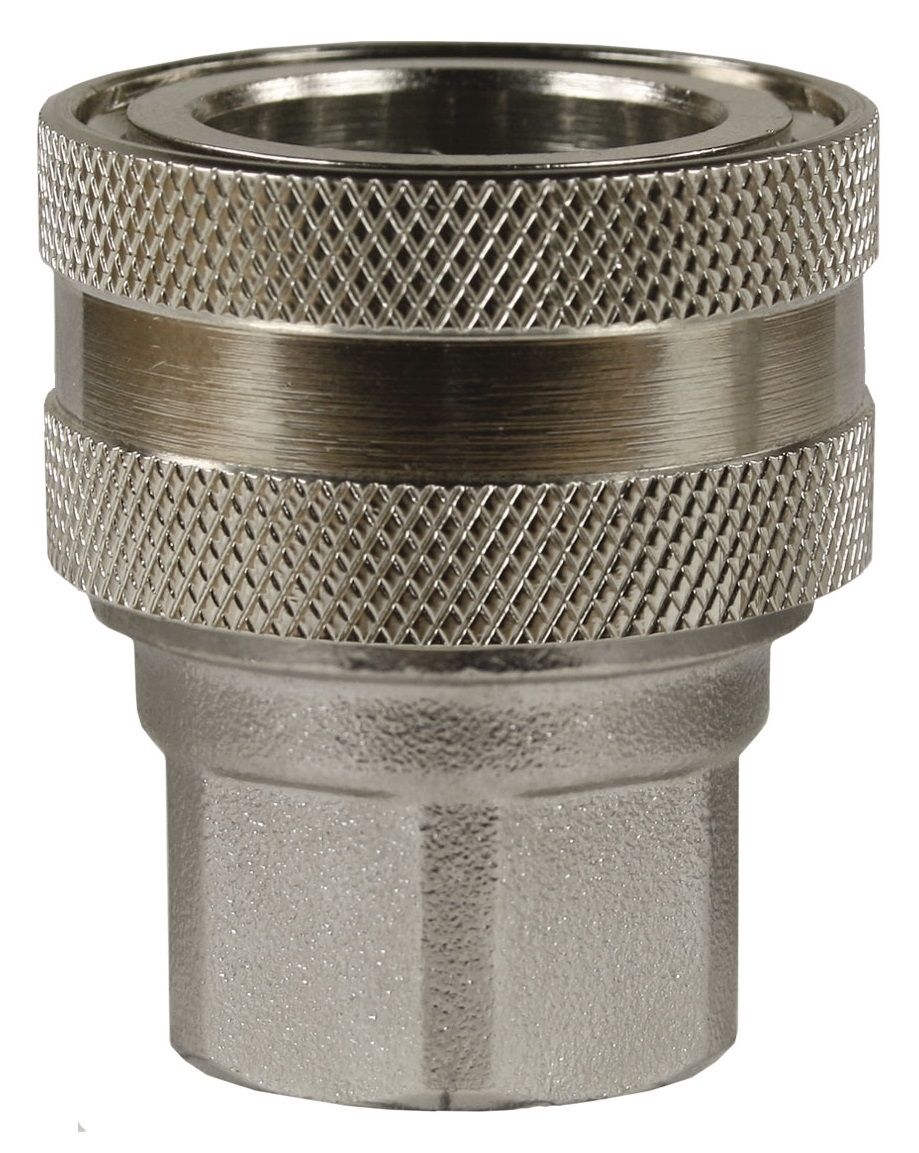 ST45 QUICK RELEASE COUPLING 3/8" Female 