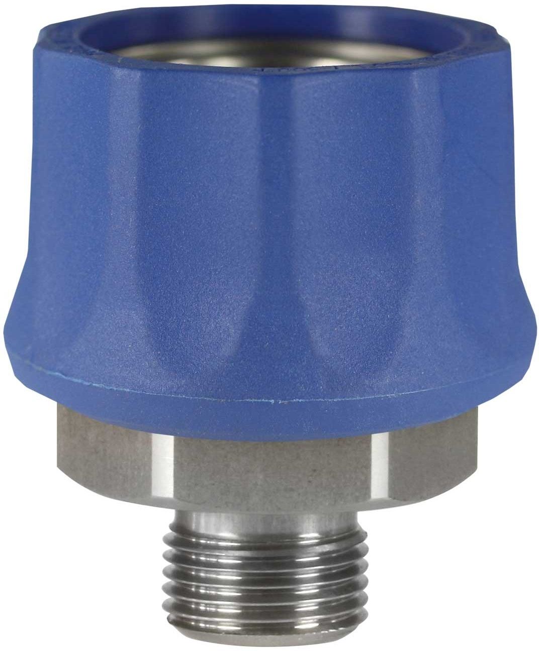 Pressure Washer Quick Coupling 3/8" M