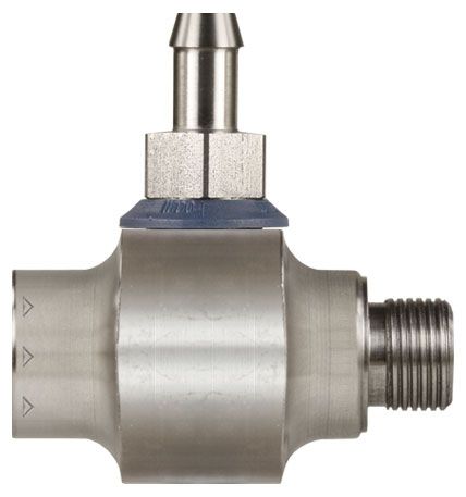 ST160 FOAM INJECTOR -2.2mm