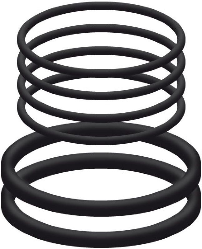 ST-167 & ST-168 OPERATING CYLINDER SEAL KIT