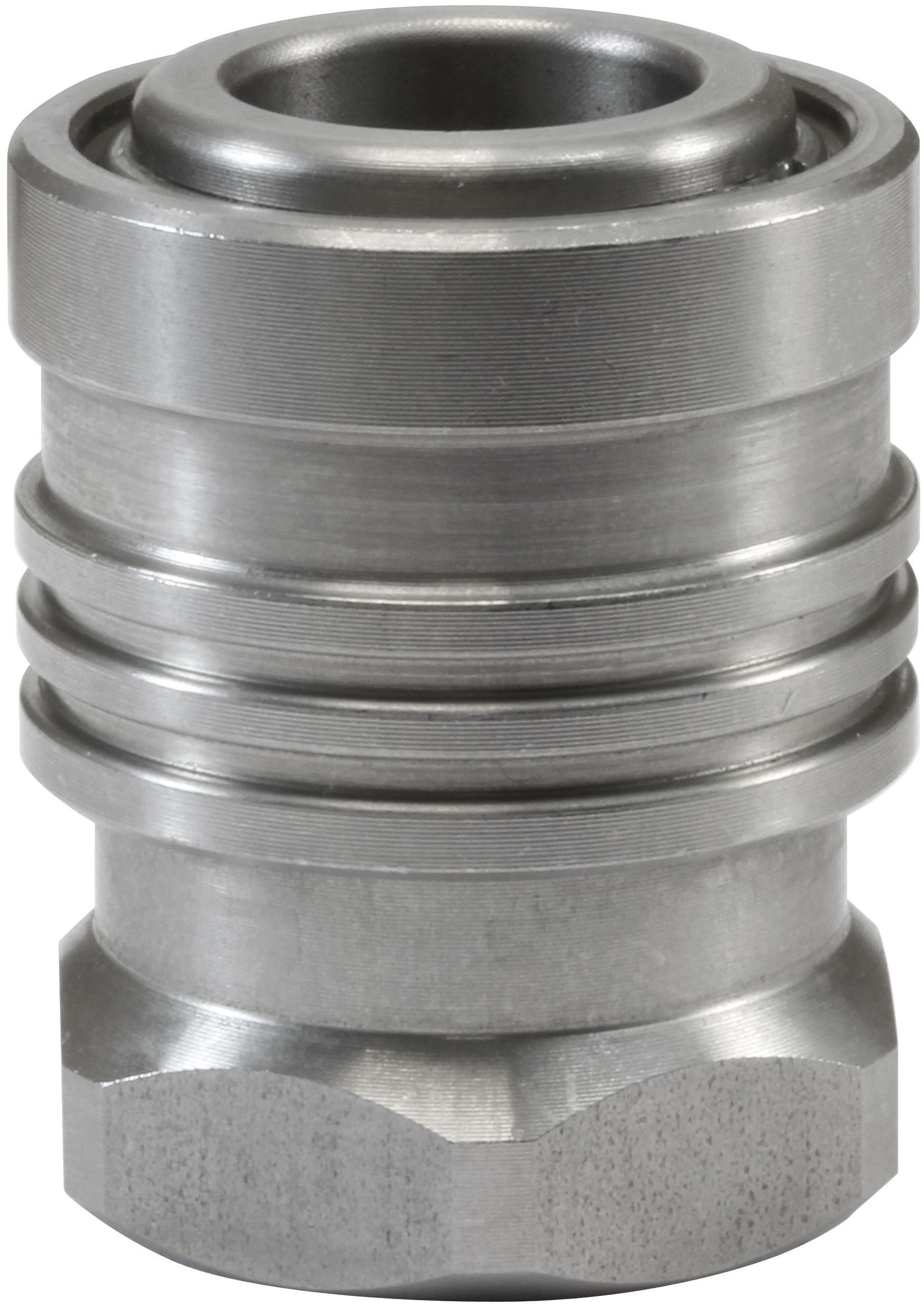 ST245 COUPLING 1/4"F 