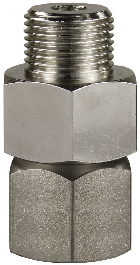 ST300 SWIVEL 3/8"M x 3/8"F