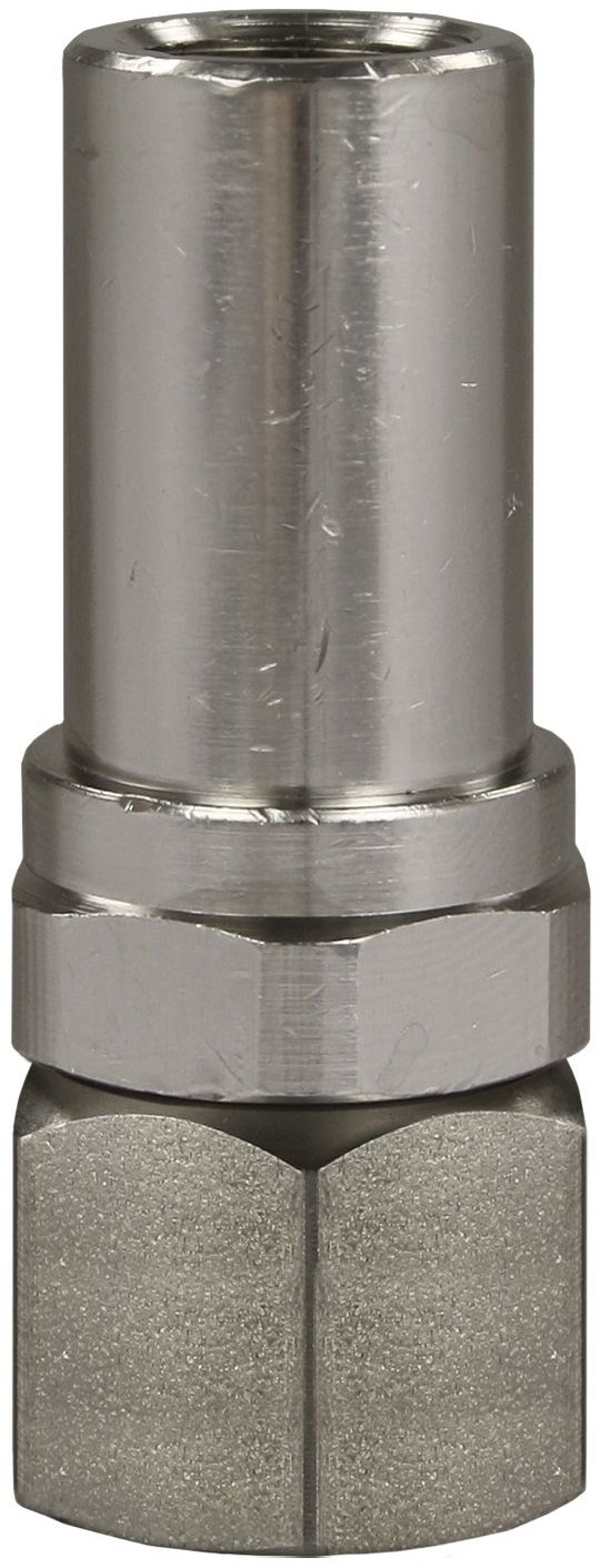 ST300 SWIVEL 1/4"F x 3/8"F